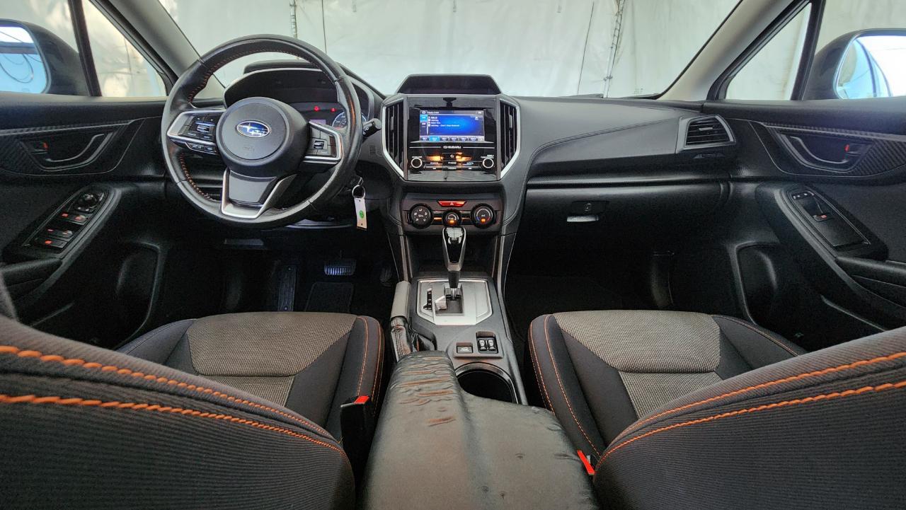 Subaru Crosstrek 2.0i Premium CVT 2018
