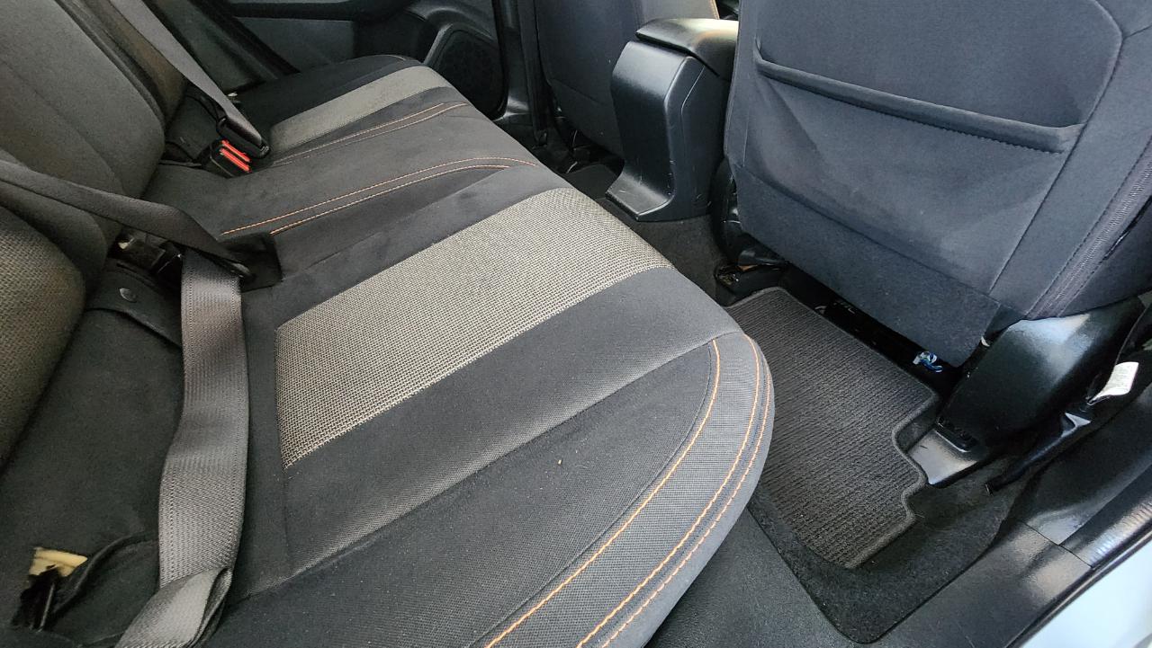 Subaru Crosstrek 2.0i Premium CVT 2018