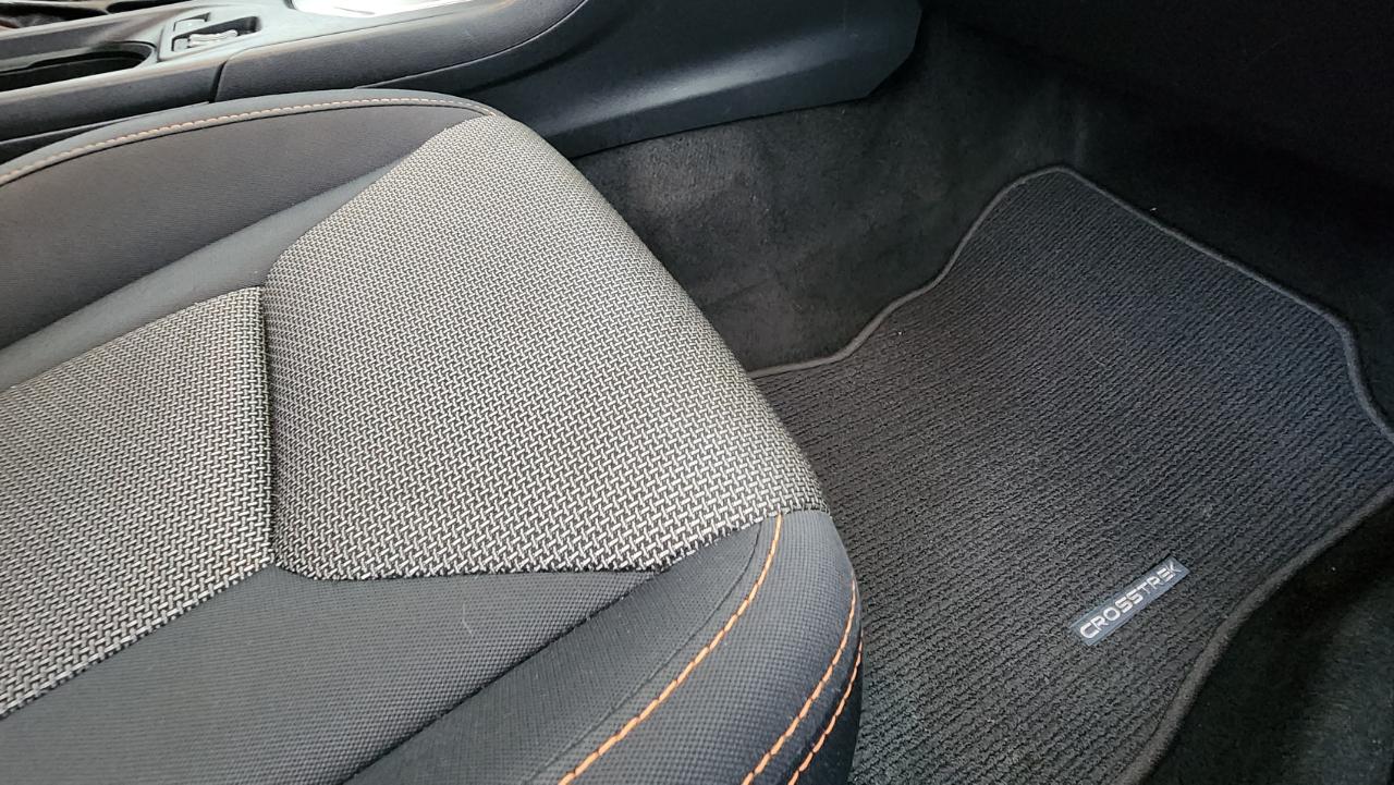 Subaru Crosstrek 2.0i Premium CVT 2018
