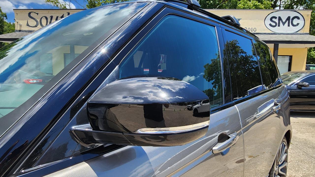 Land Rover Range Rover  2021