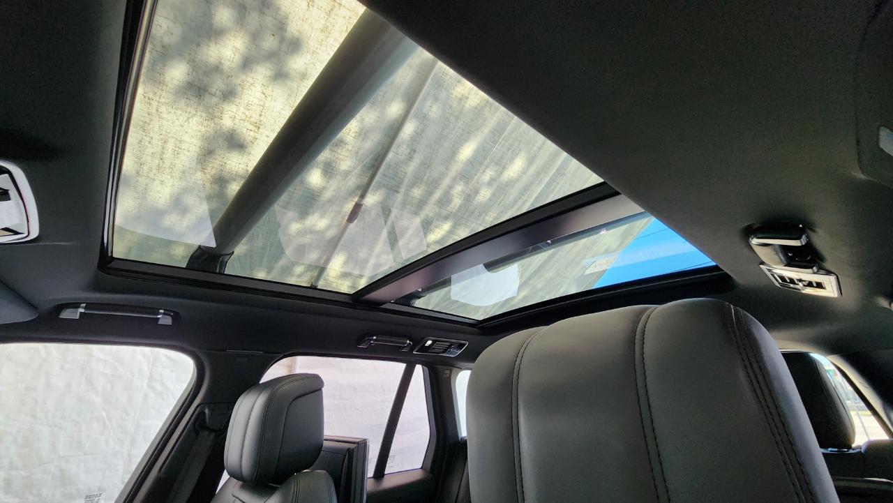 Land Rover Range Rover  2021