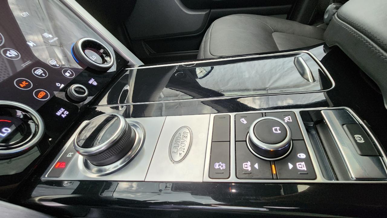 Land Rover Range Rover  2021