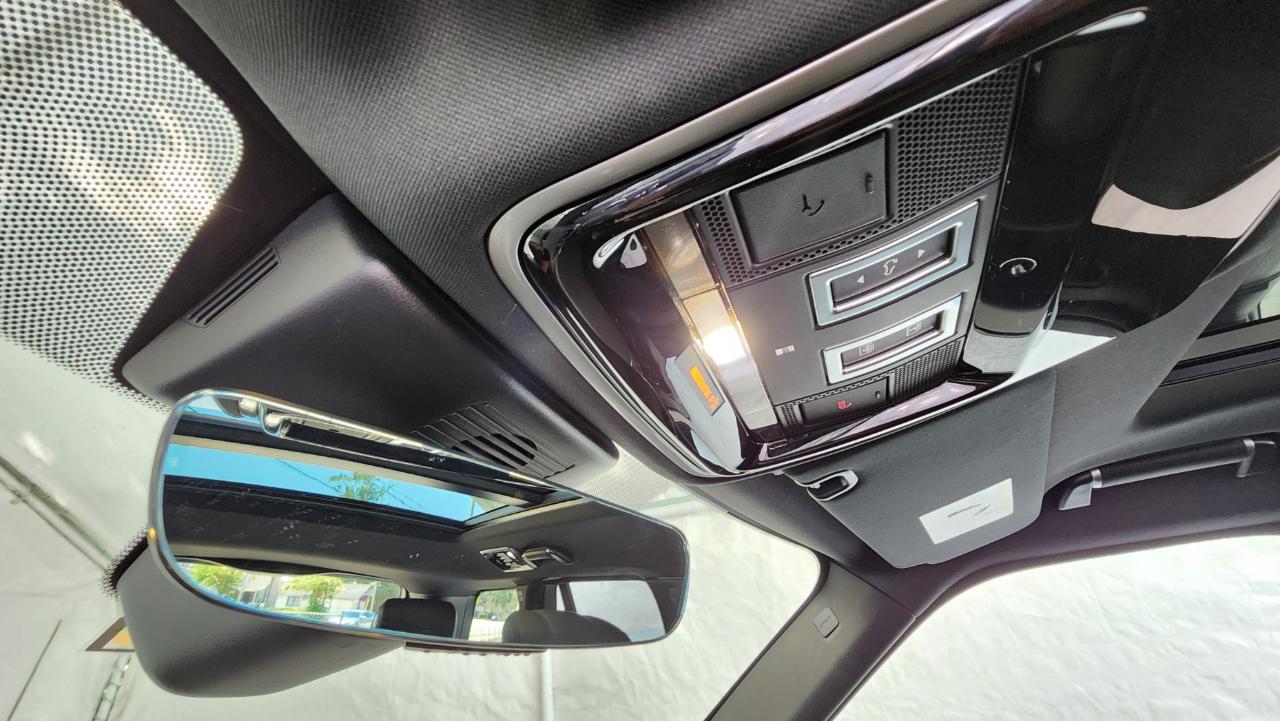 Land Rover Range Rover  2021