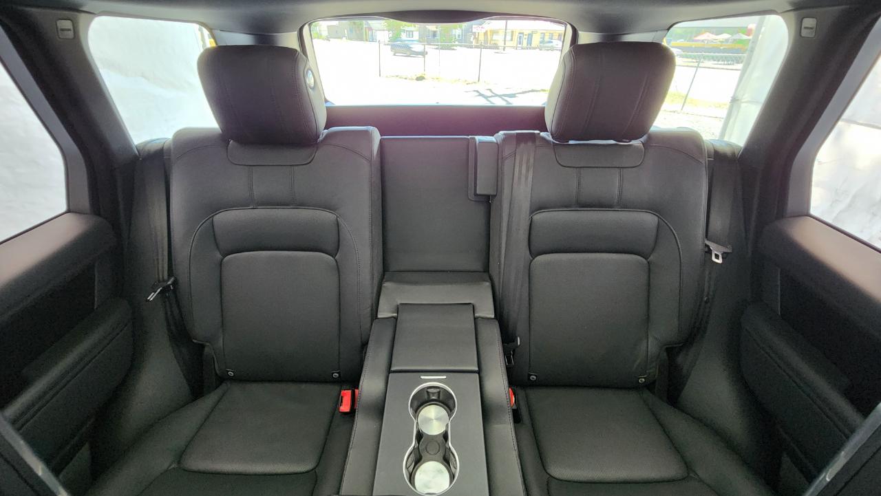 Land Rover Range Rover  2021