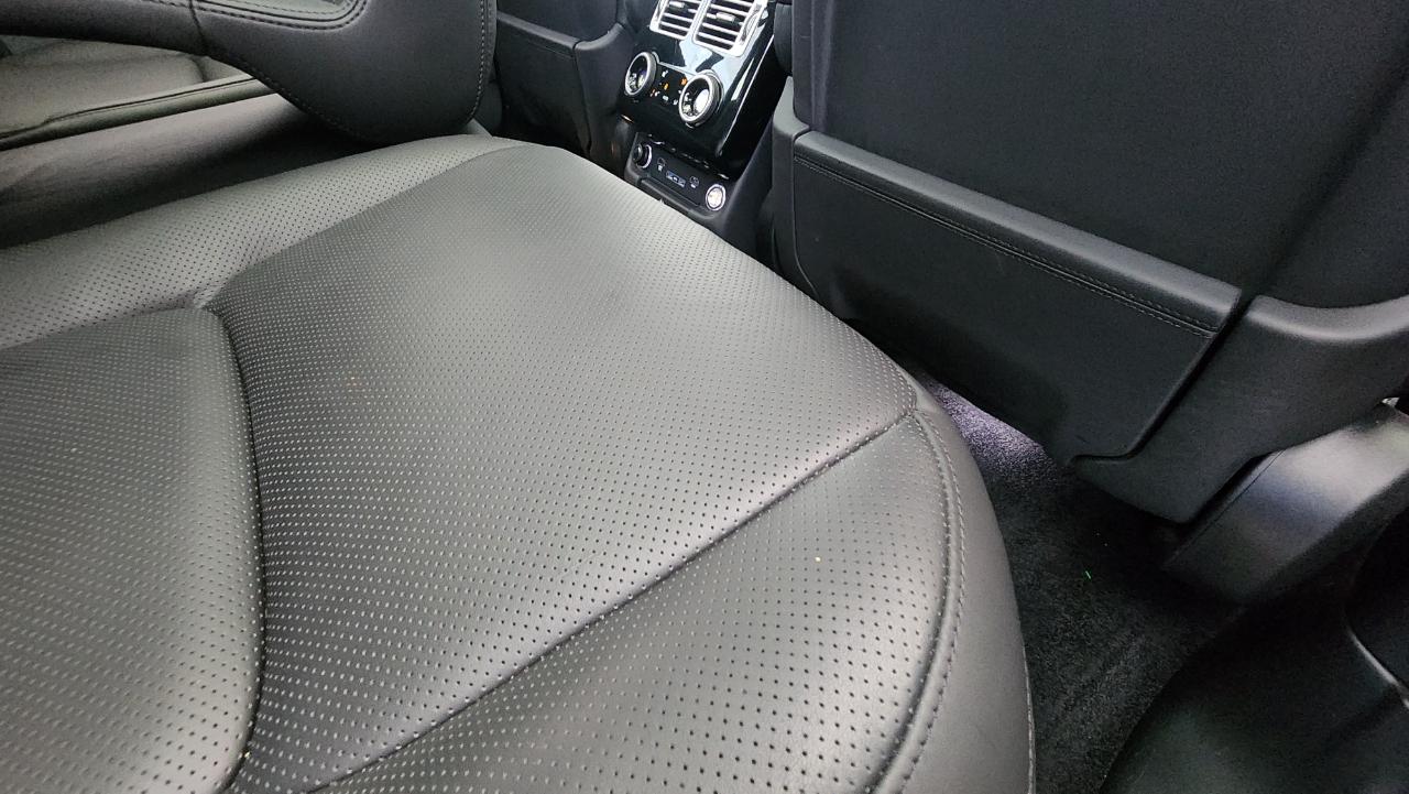 Land Rover Range Rover  2021