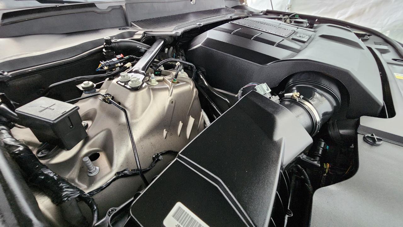 Land Rover Range Rover  2021