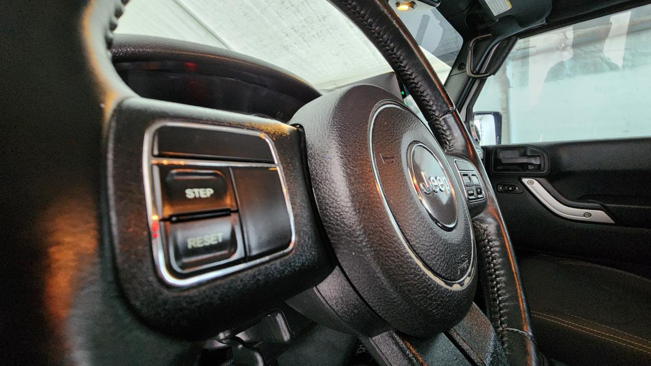 Jeep Wrangler Unlimited  2017