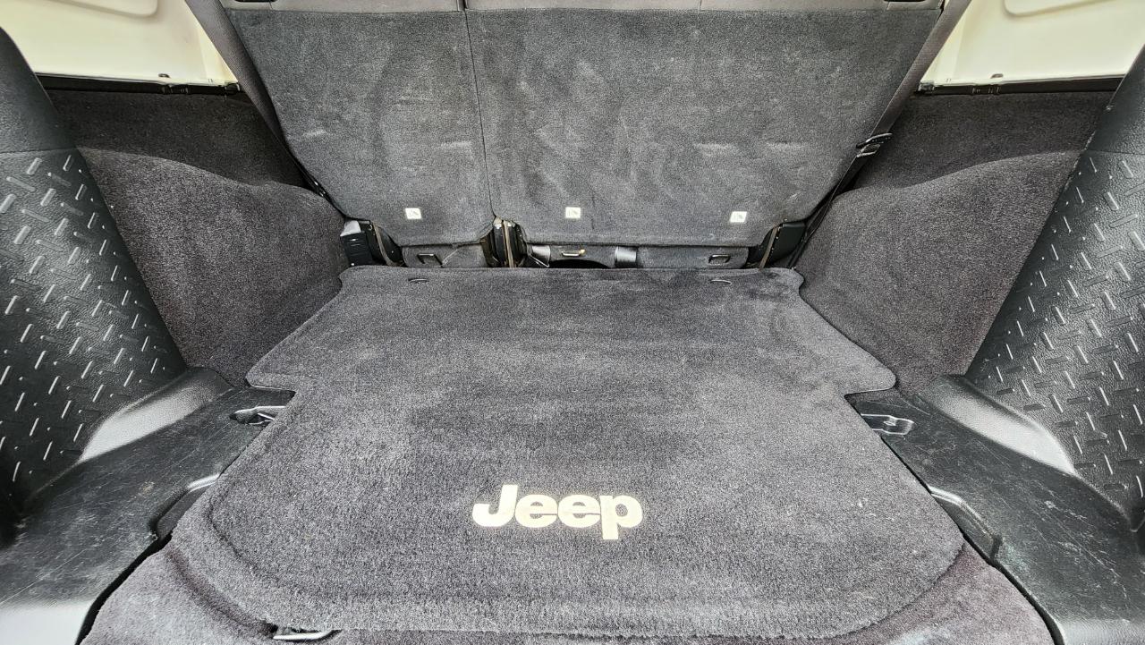Jeep Wrangler Unlimited  2017