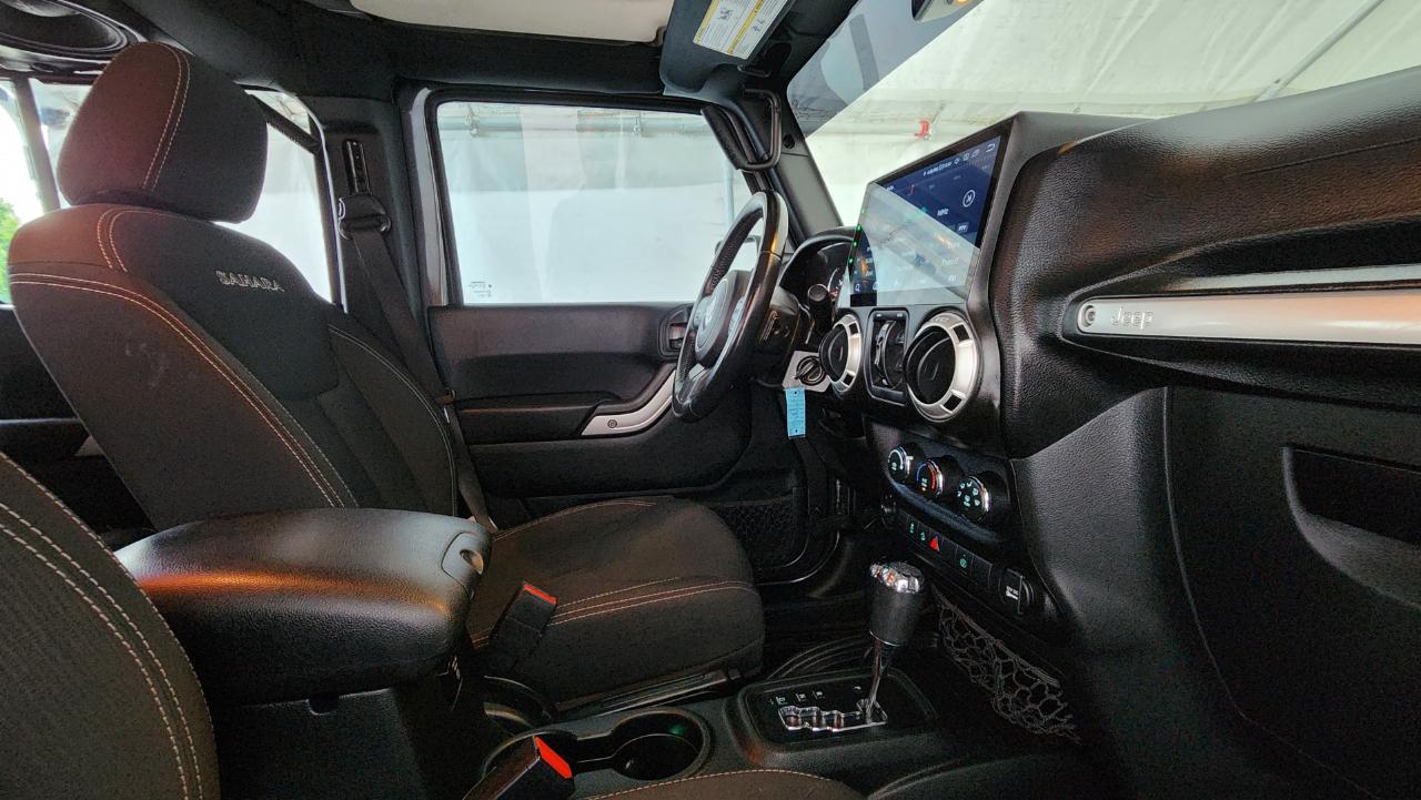 Jeep Wrangler Unlimited  2017