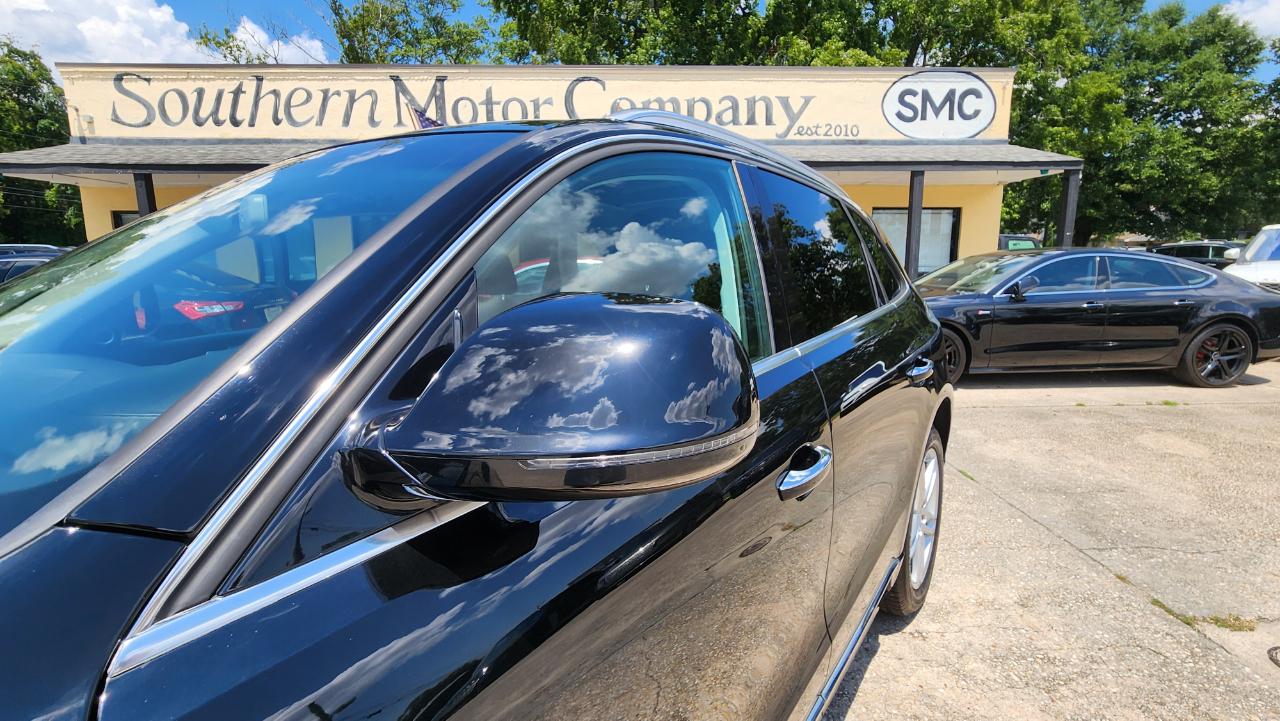 Audi Q5 quattro 4dr 2.0T Premium Plus 2016