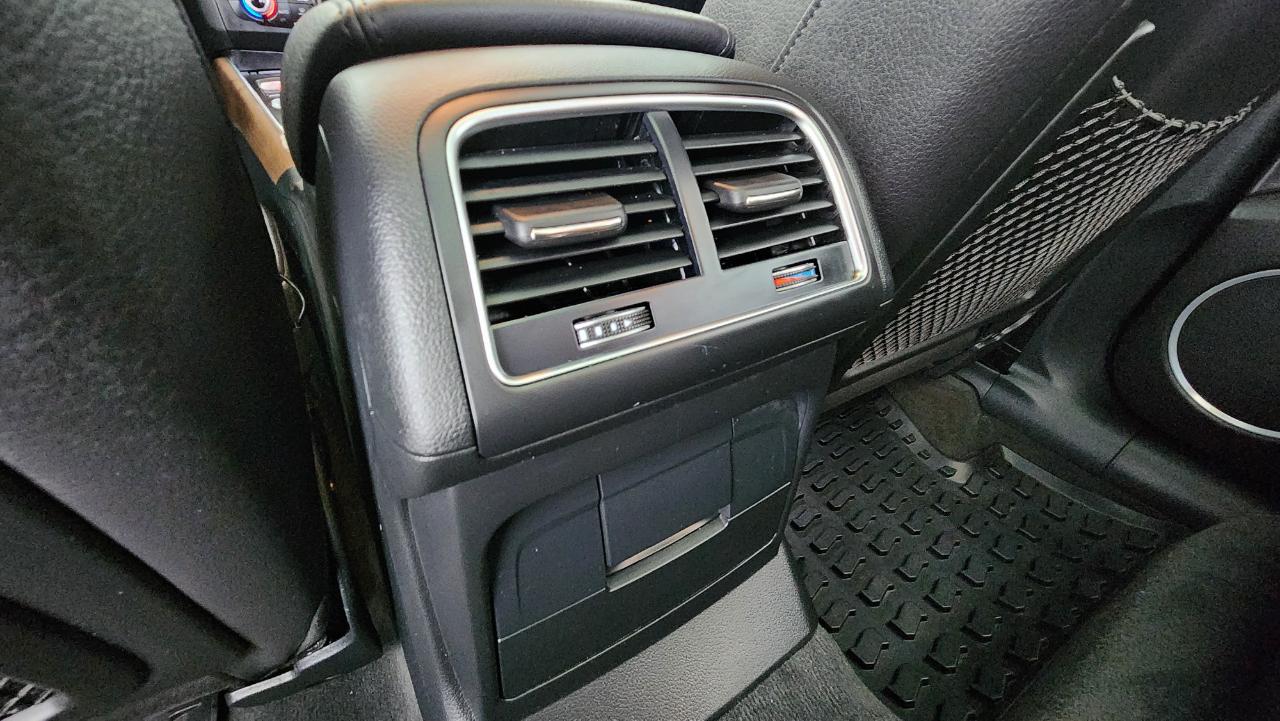 Audi Q5 quattro 4dr 2.0T Premium Plus 2016