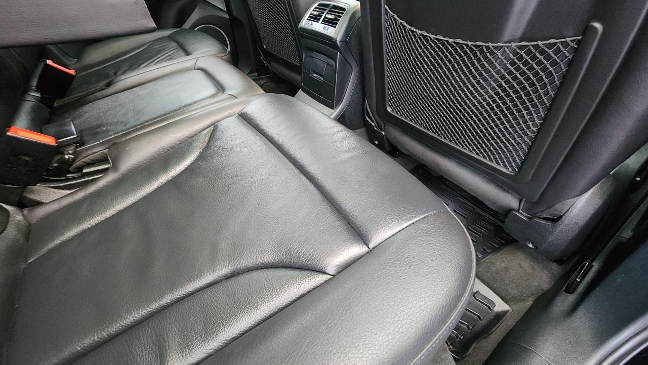 Audi Q5 quattro 4dr 2.0T Premium Plus 2016