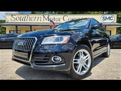 2016 Audi Q5 