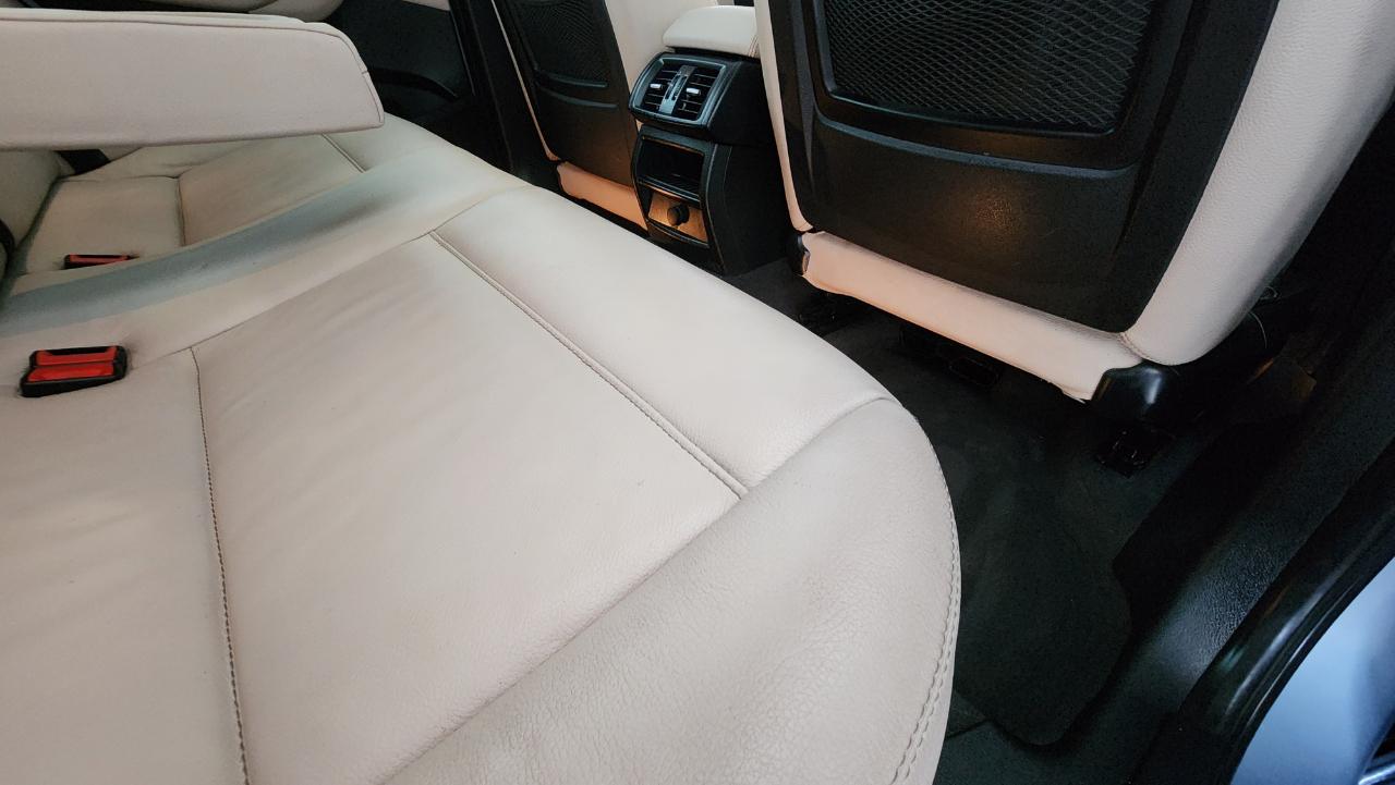 BMW X3 AWD 4dr 28i 2011