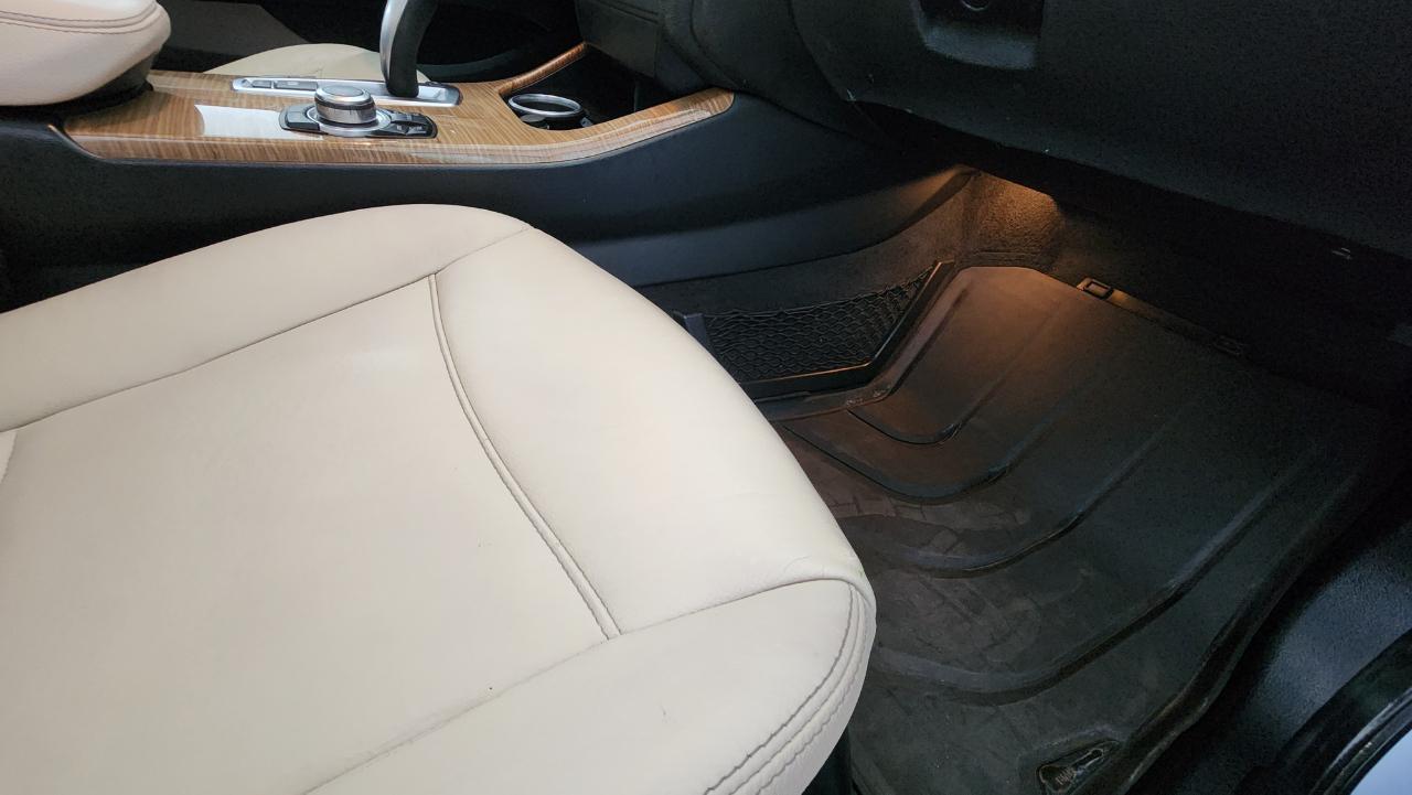 BMW X3 AWD 4dr 28i 2011