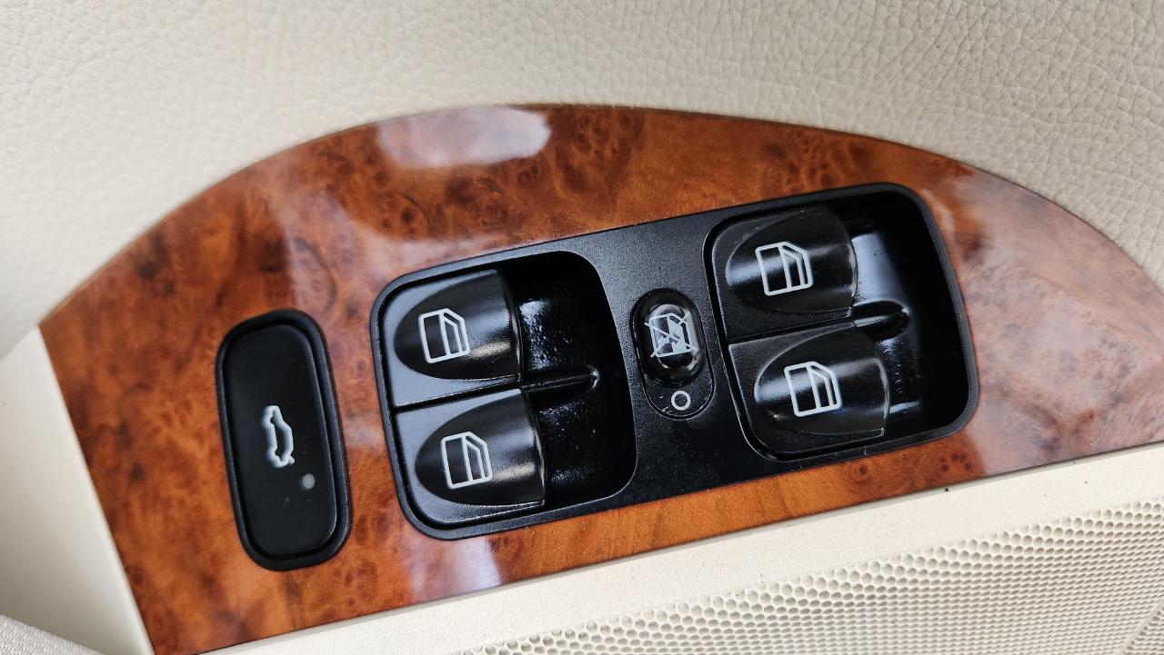Mercedes-Benz CLK-Class  2007
