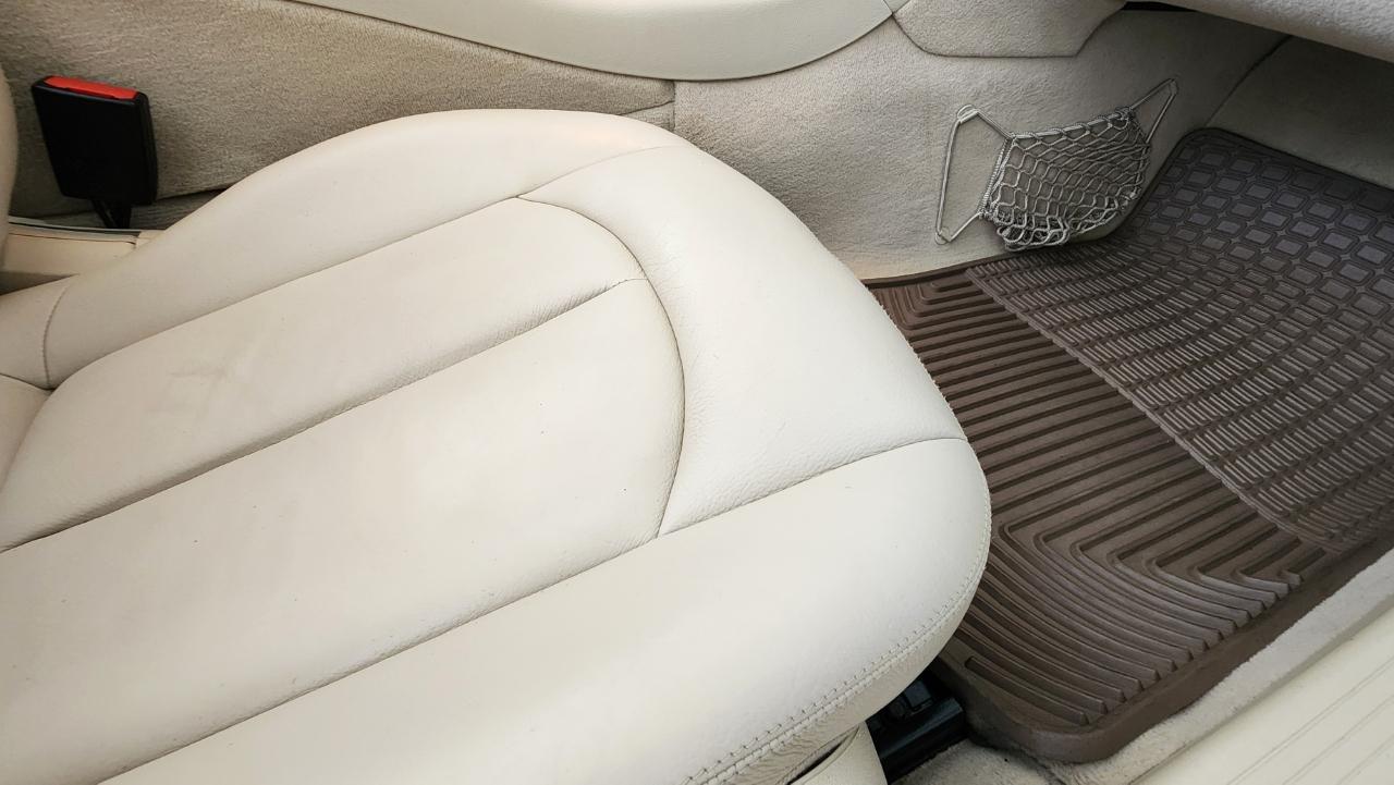 Mercedes-Benz CLK-Class  2007