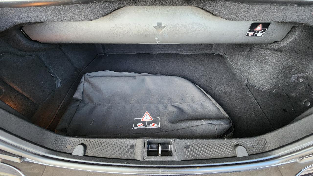 Mercedes-Benz CLK-Class  2007
