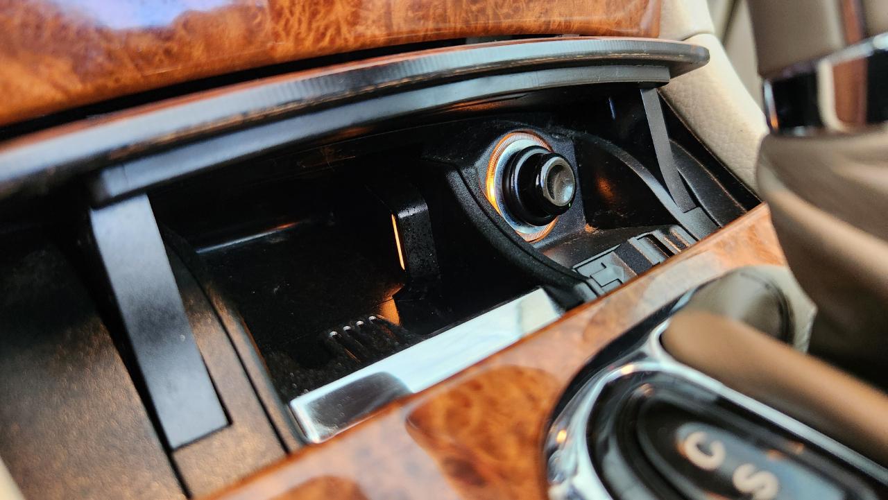 Mercedes-Benz CLK-Class  2007