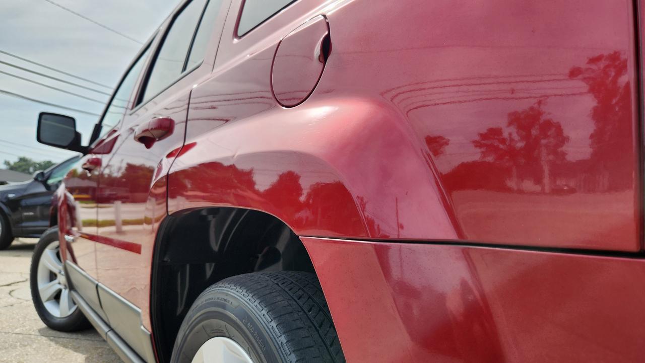 Jeep Patriot  2014