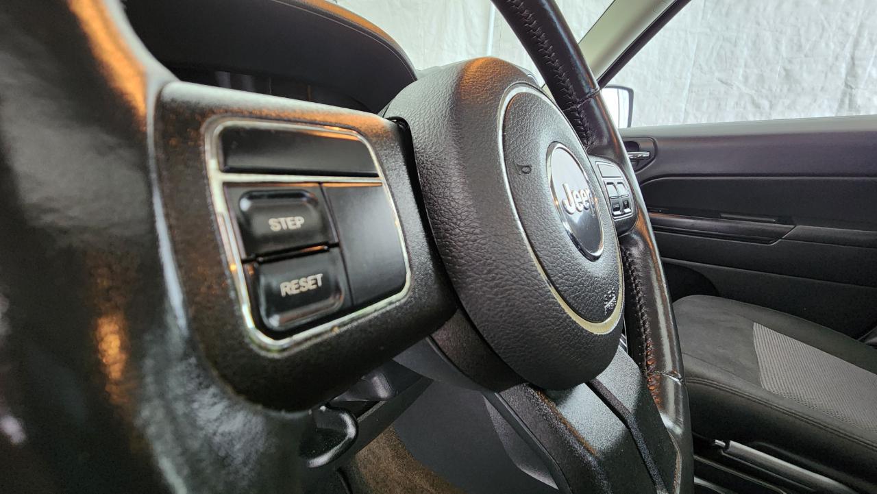 Jeep Patriot  2014