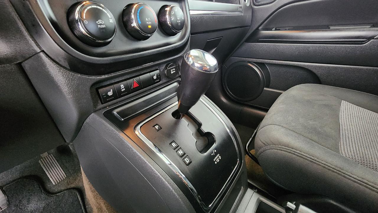 Jeep Patriot  2014