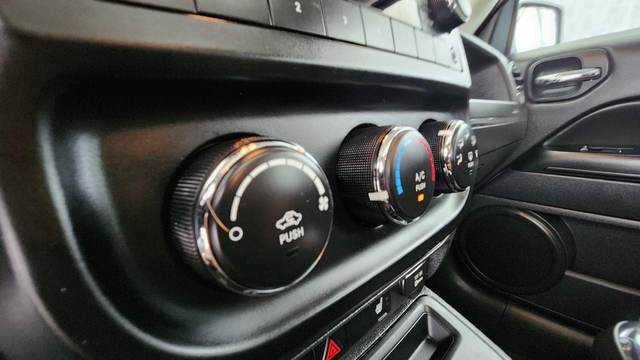 Jeep Patriot  2014