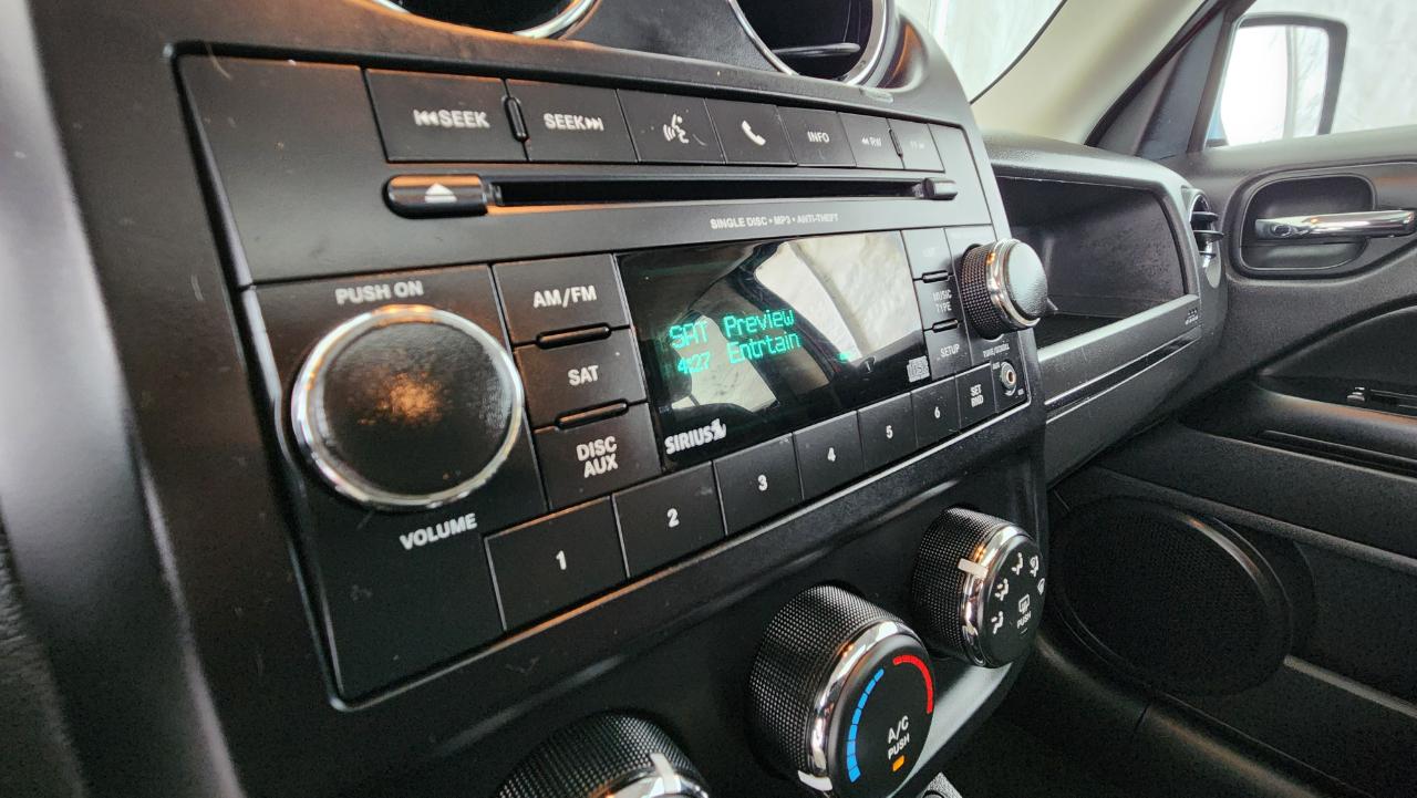 Jeep Patriot  2014