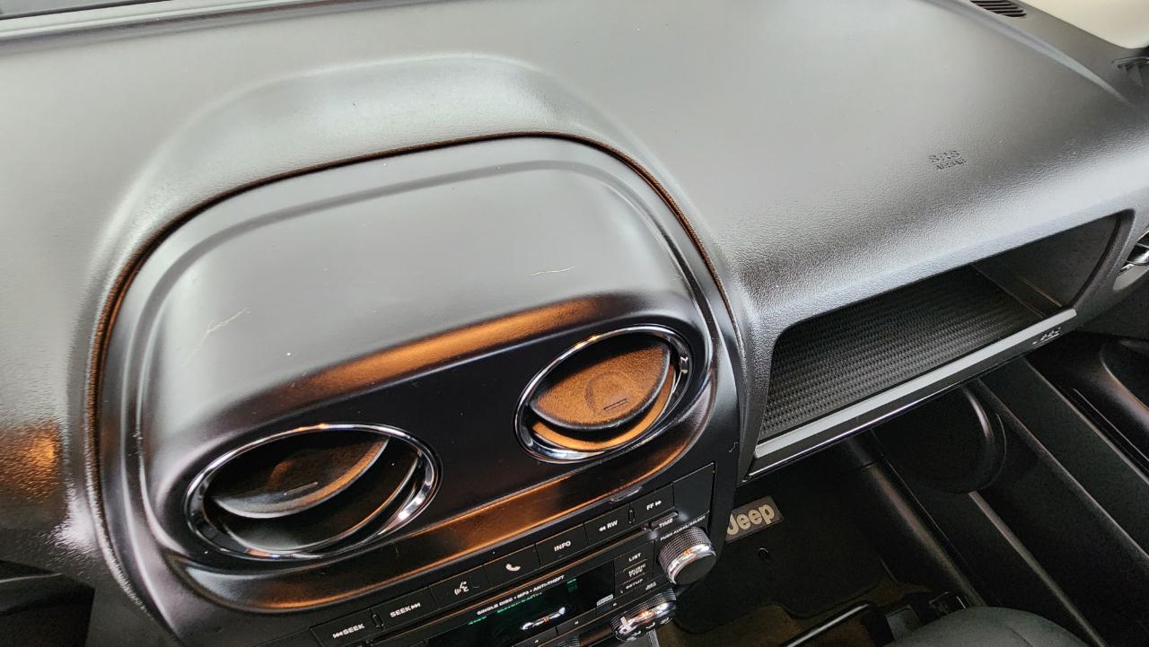 Jeep Patriot  2014