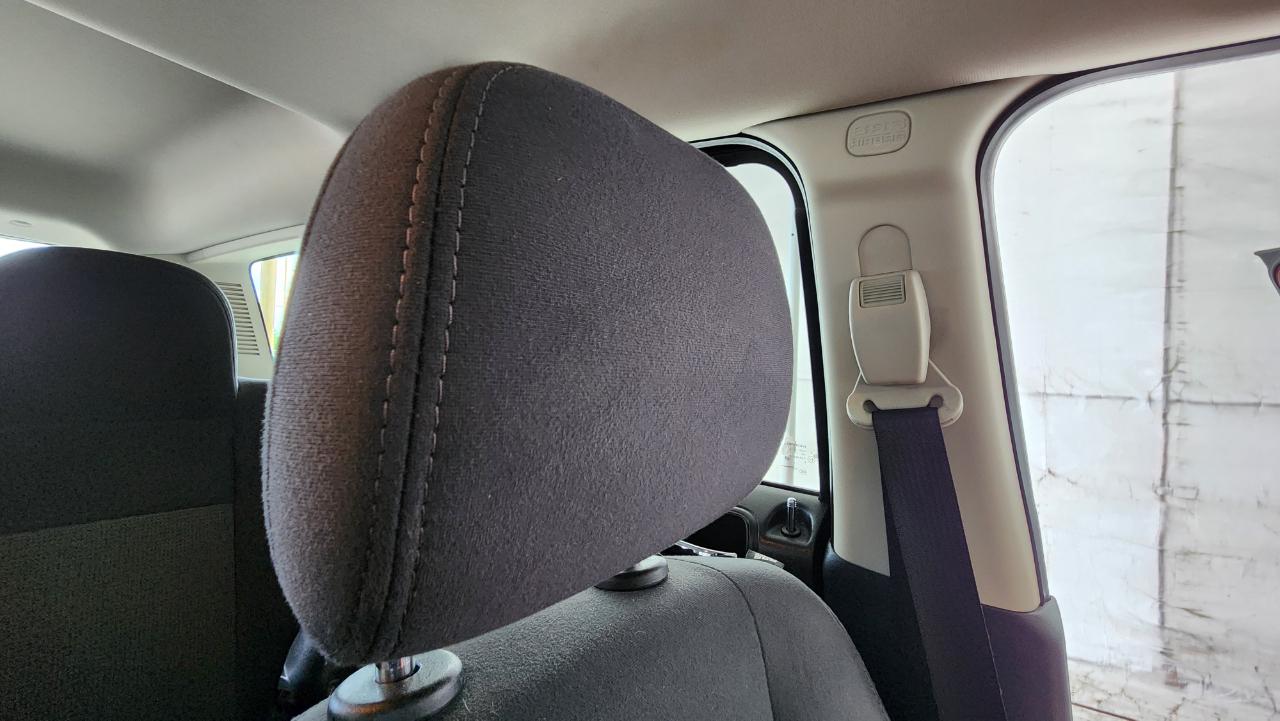 Jeep Patriot  2014
