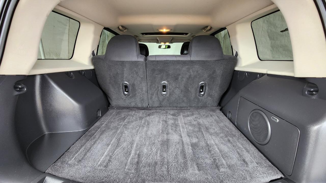 Jeep Patriot  2014