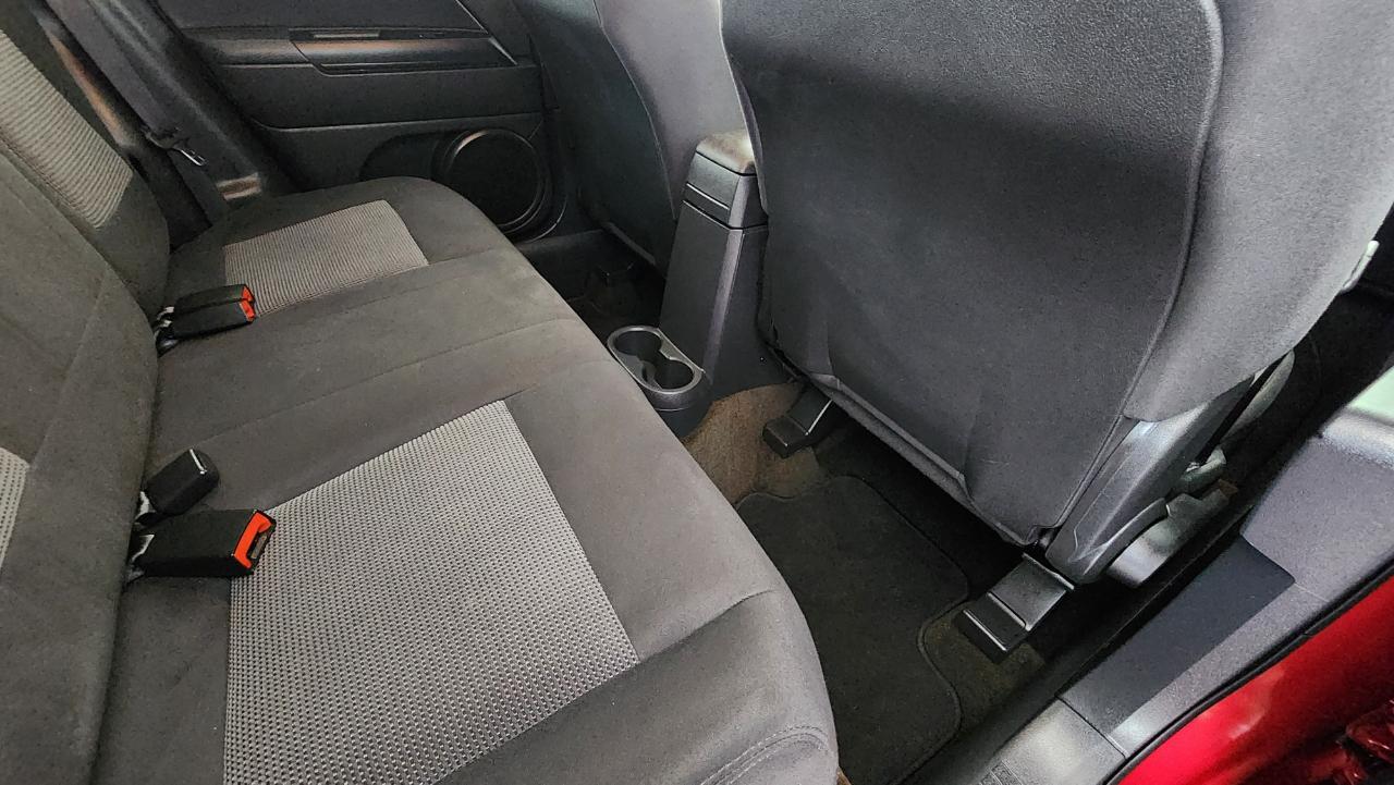 Jeep Patriot  2014