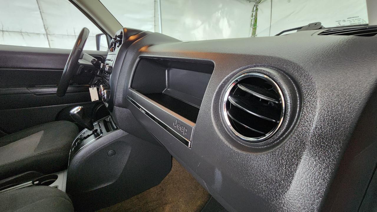 Jeep Patriot  2014