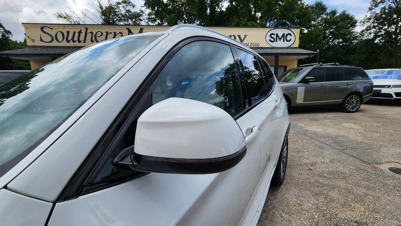 BMW X3  2015