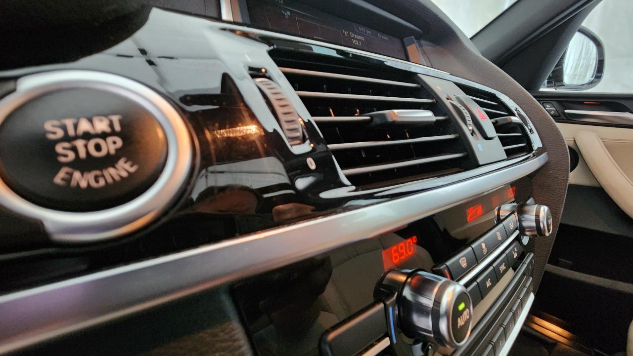 BMW X3  2015