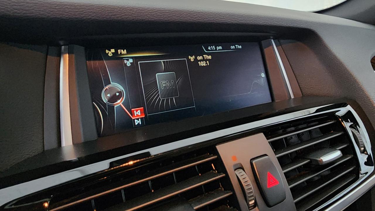 BMW X3  2015