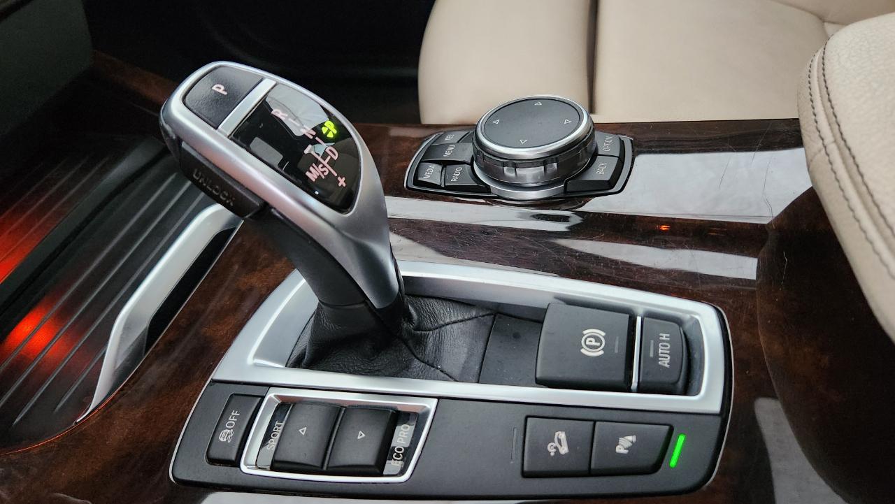 BMW X3  2015