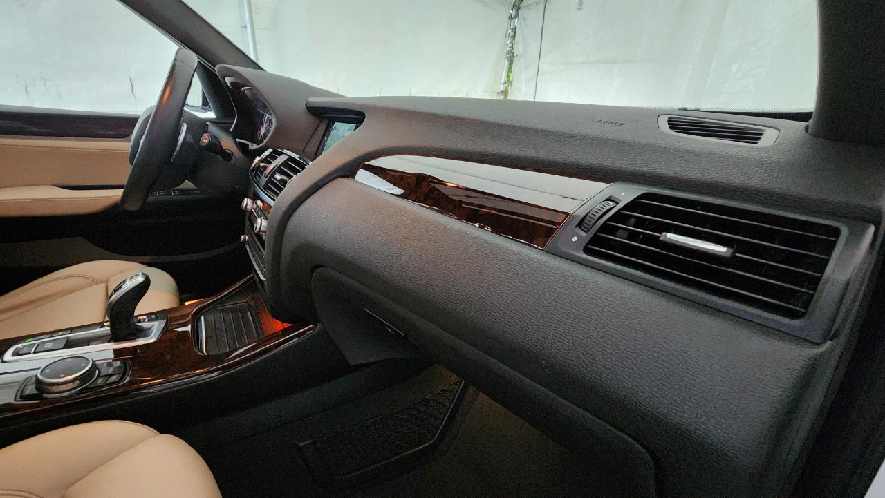 BMW X3  2015