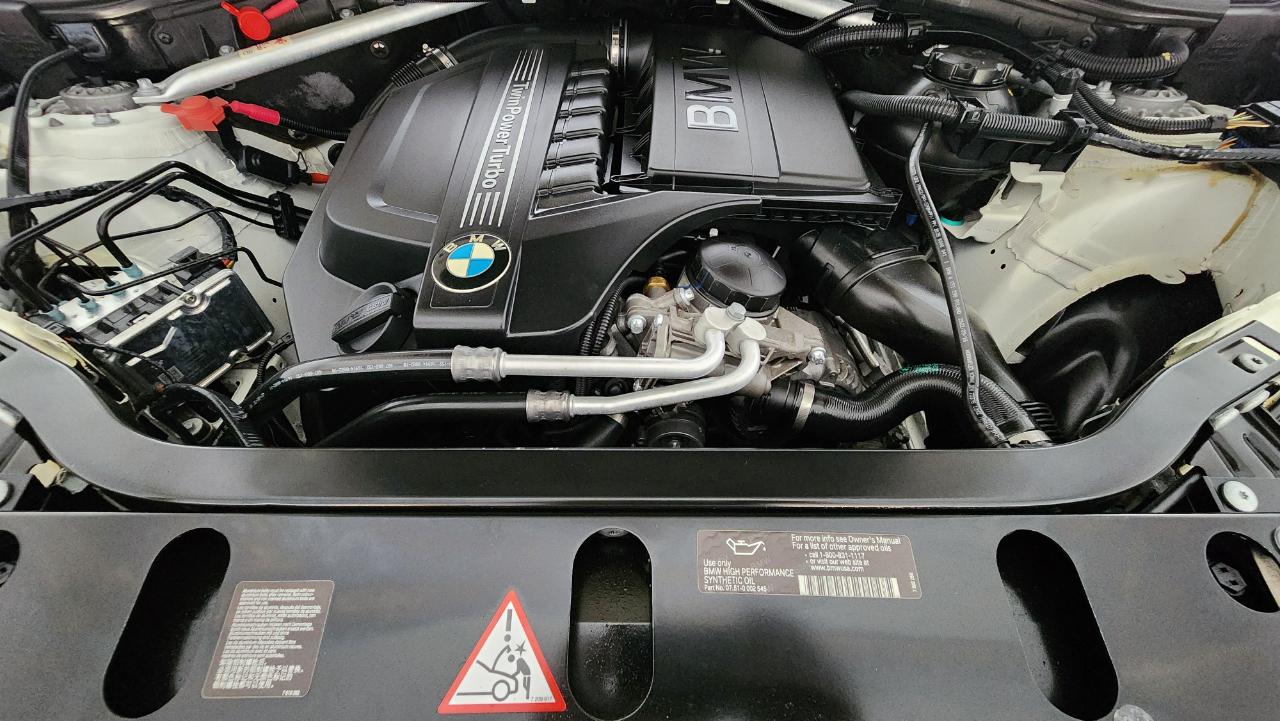 BMW X3  2015