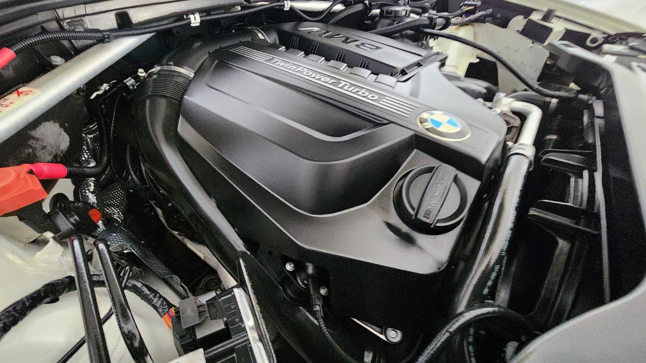 BMW X3  2015