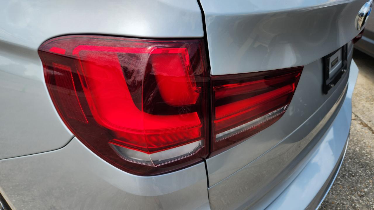 BMW X5  2018