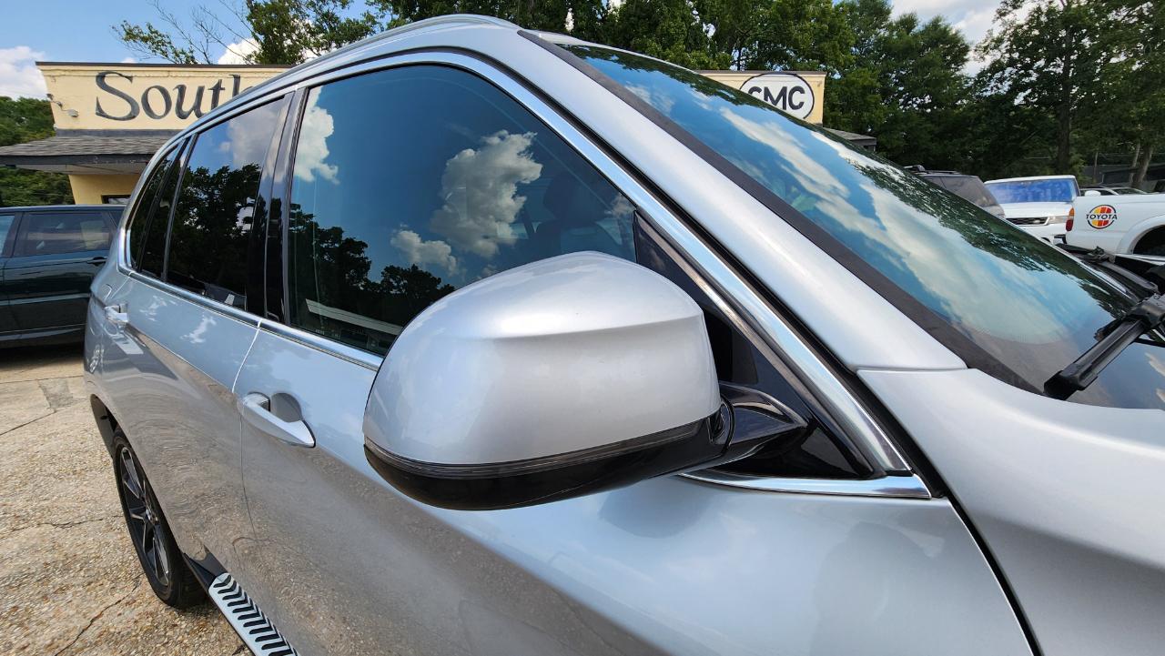 BMW X5  2018
