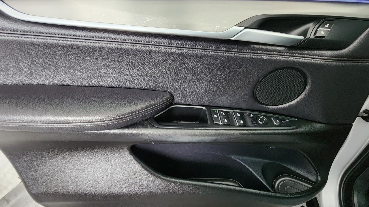 BMW X5  2018