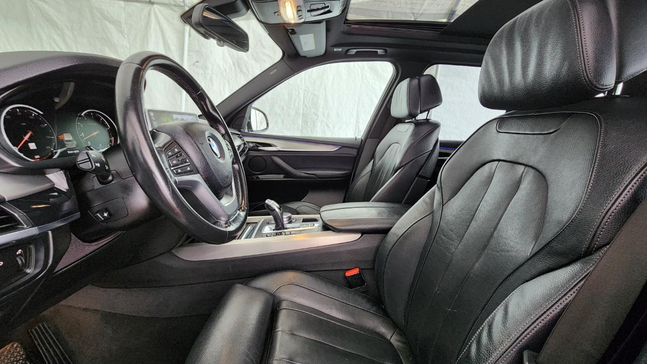 BMW X5  2018