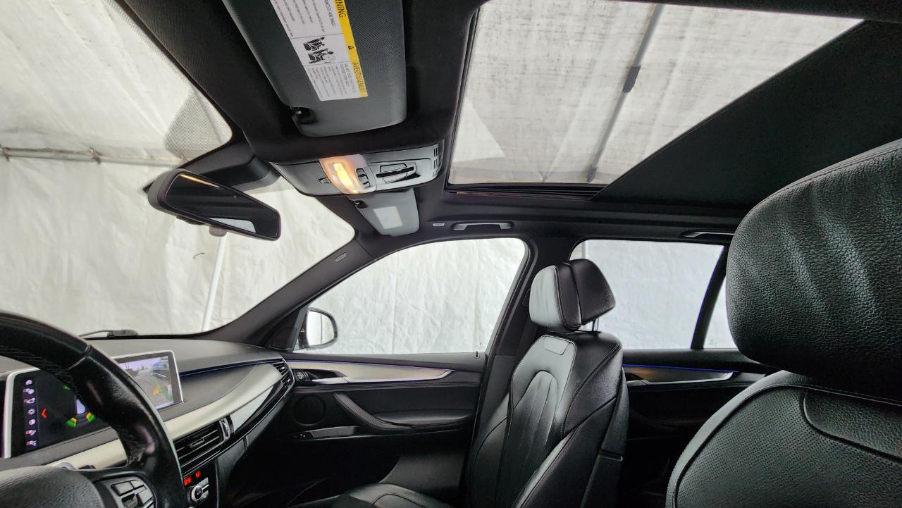 BMW X5  2018