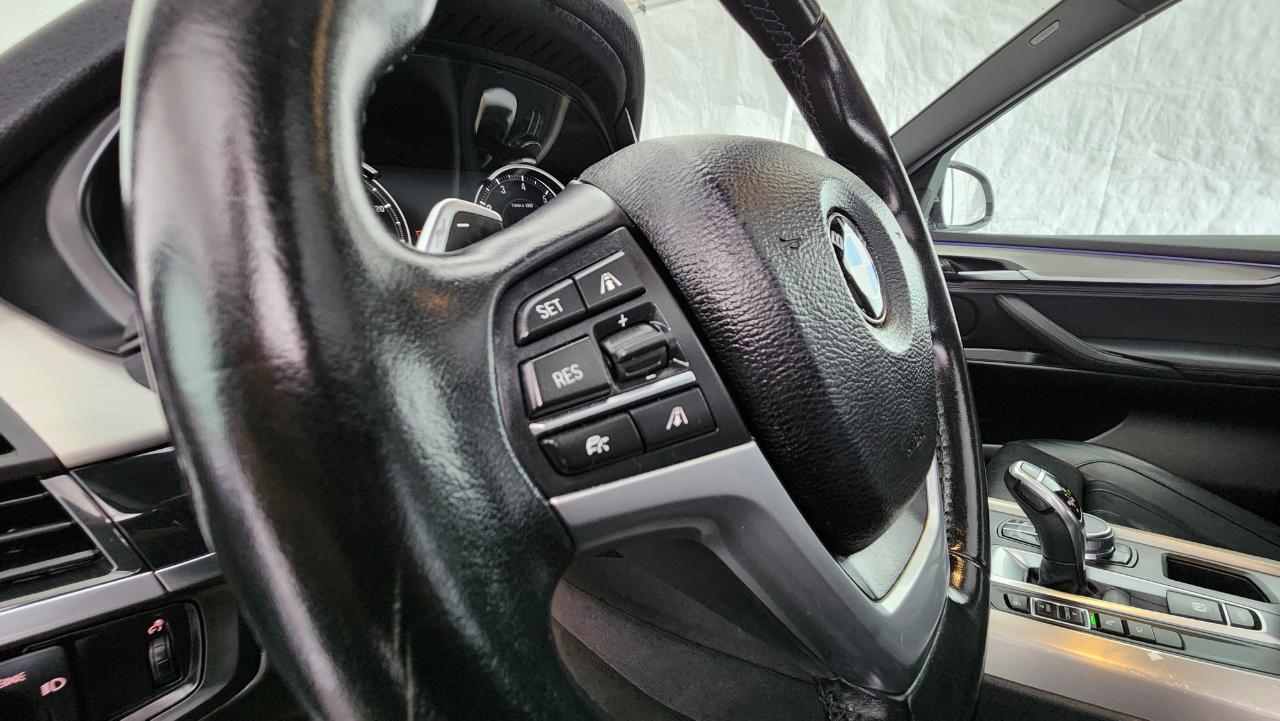 BMW X5  2018