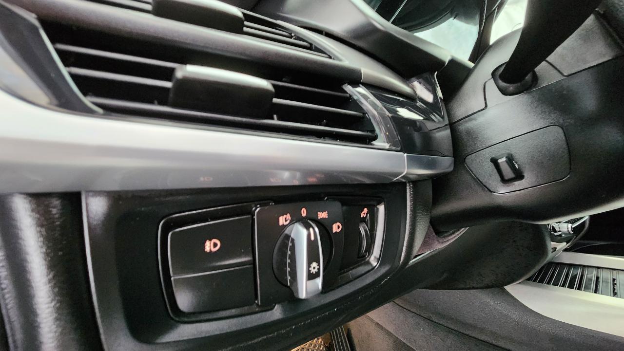 BMW X5  2018