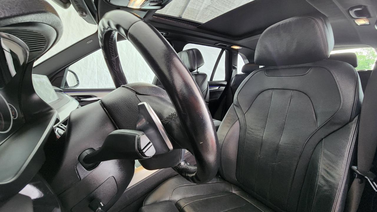 BMW X5  2018