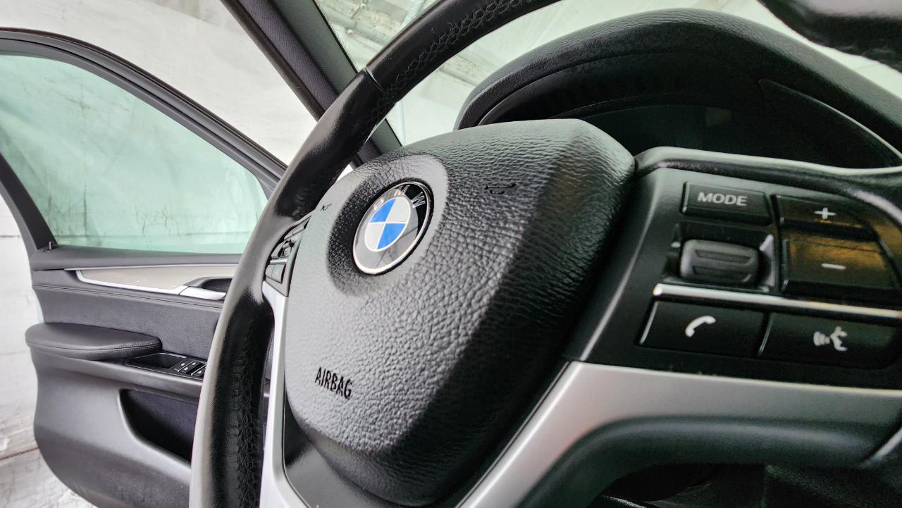 BMW X5  2018