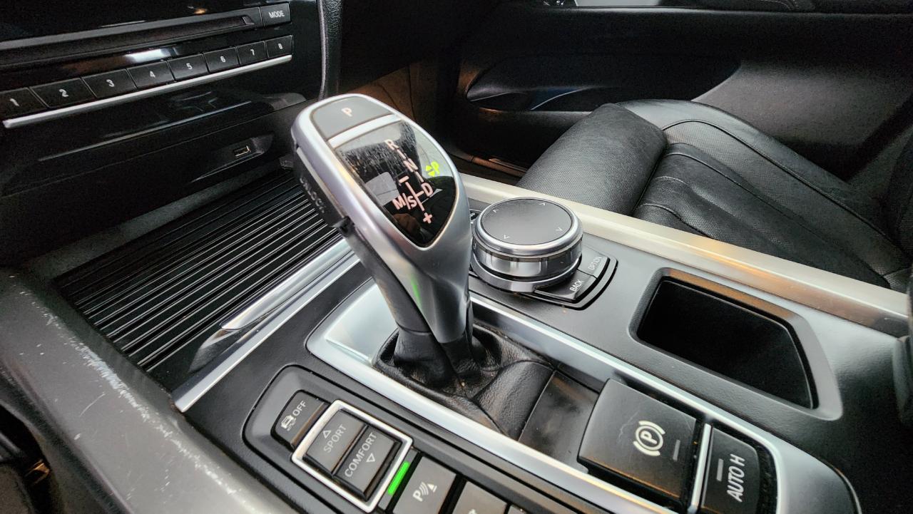 BMW X5  2018